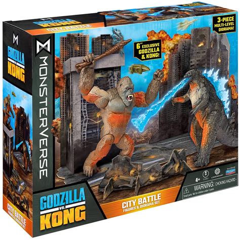 godzilla toy set|godzilla playset toys.